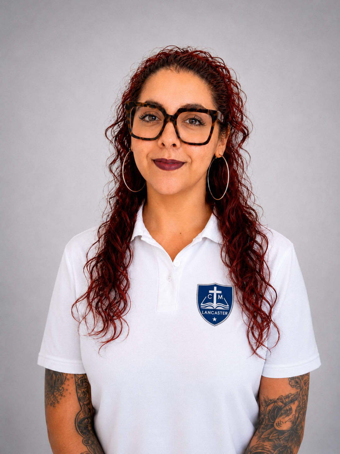 Catalina Lamas
