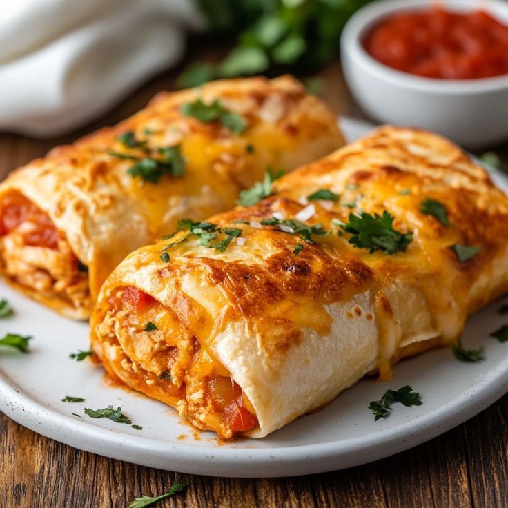 Trứng ôm xúc xích