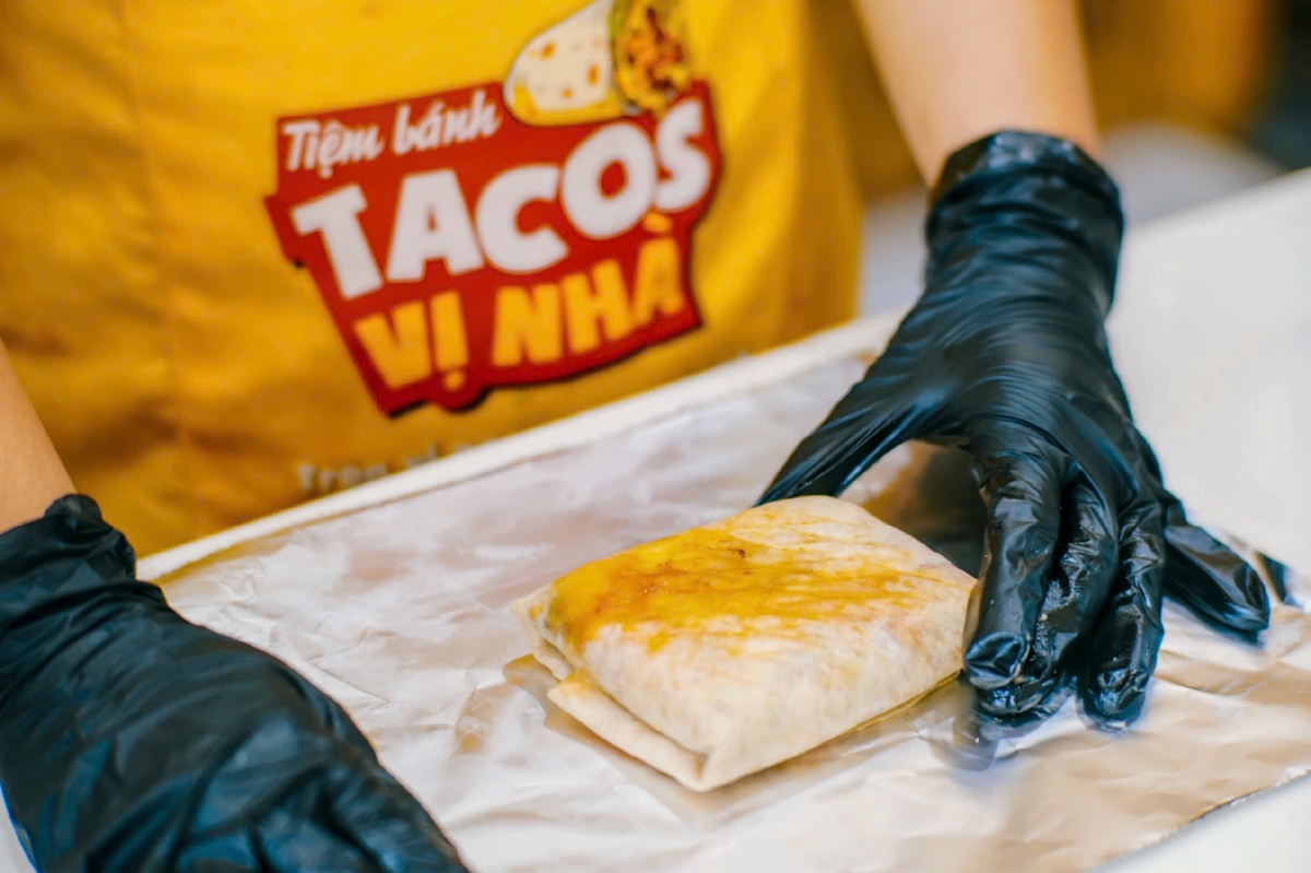 Đào tạo nhân viên