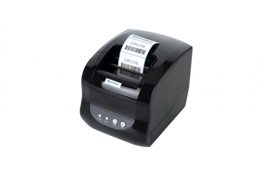 Hệ thống máy in bill và máy in hóa đơn