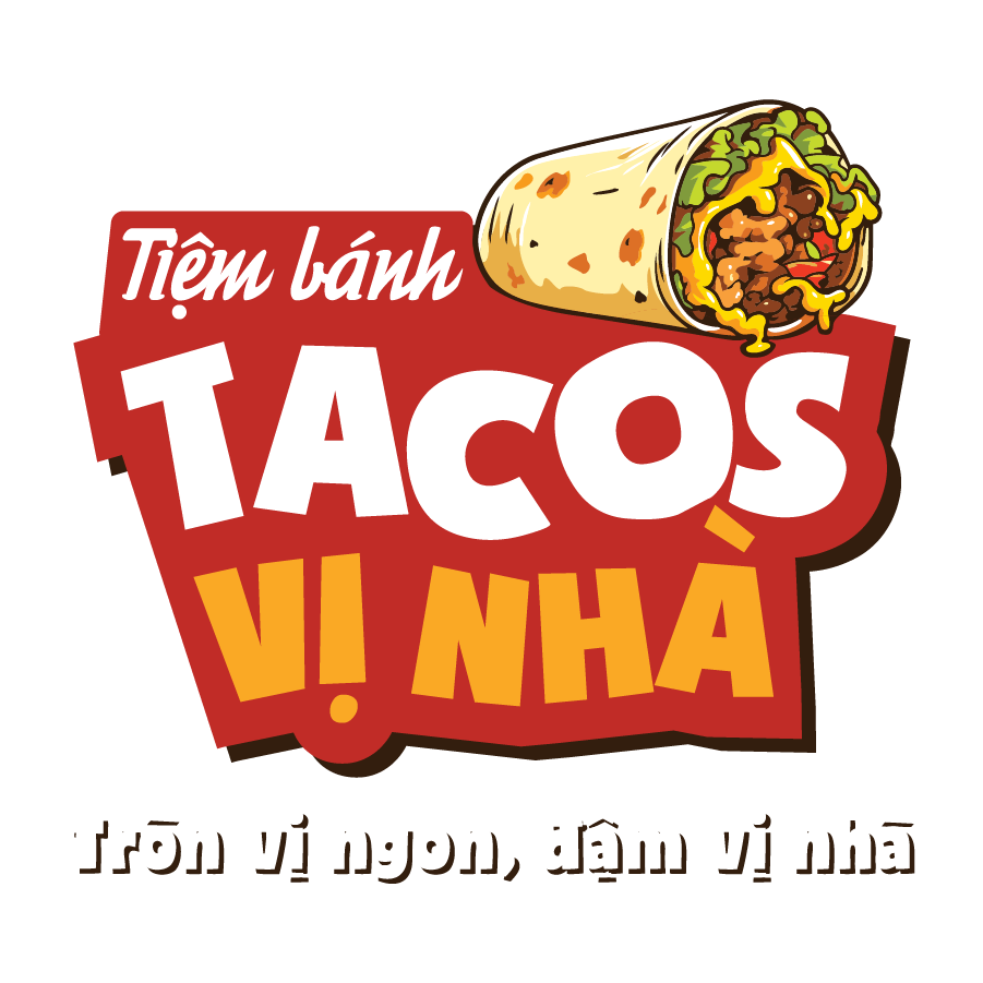 Tacos Vị Nhà