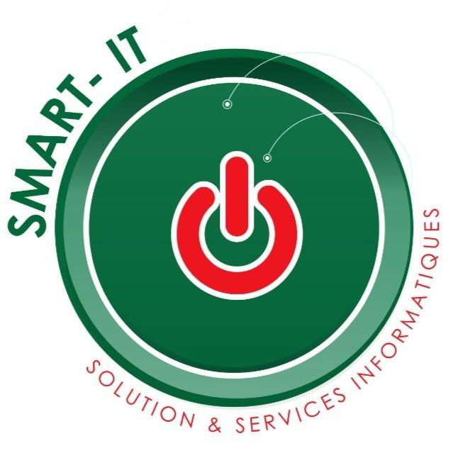 SMART-IT AFRICA Logo