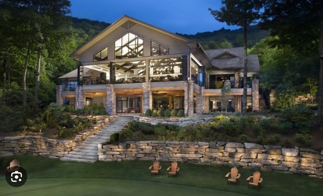 Old Edwards Inn and Spa Highlands NC