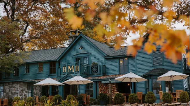 Highlander Mountain House Highlands NC