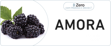 AMORA ZERO AÇÚCAR