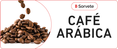 CAFÉ ARÁBICA