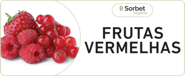 FRUTAS VERMELHAS
