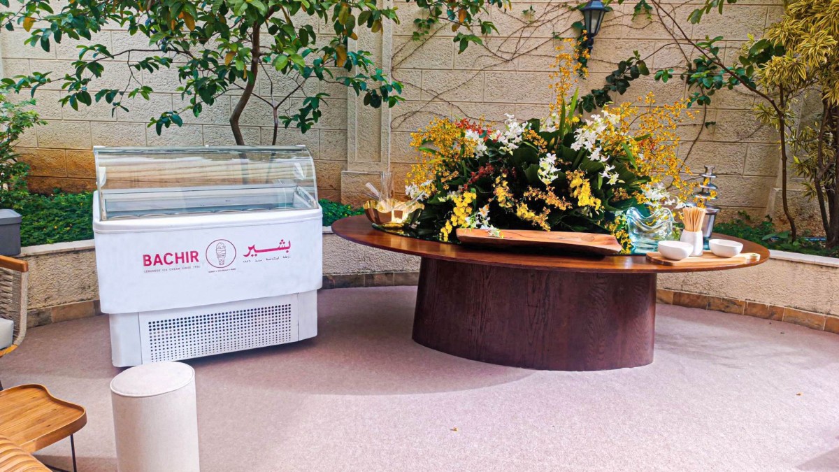 Freezer 6 cubas para eventos