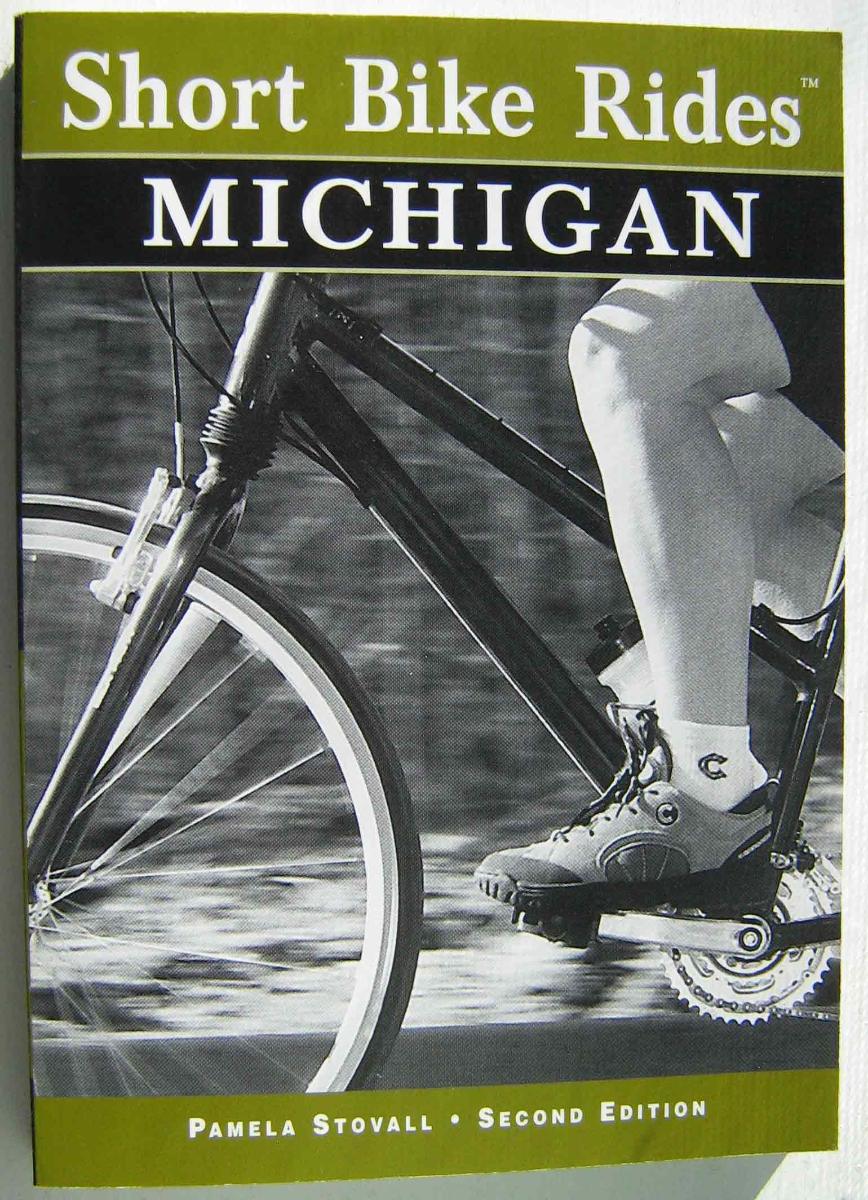 Short Bike Rides in Michigan