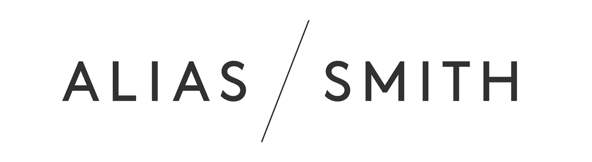 AliasSmith Logo