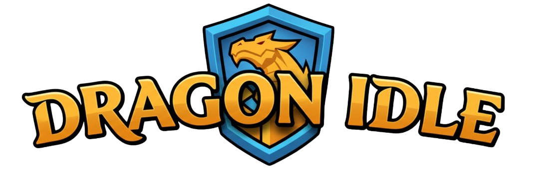 Dragon Idle Logo