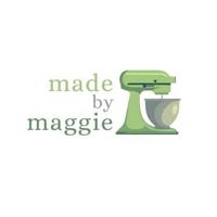 Made by Maggie Logo