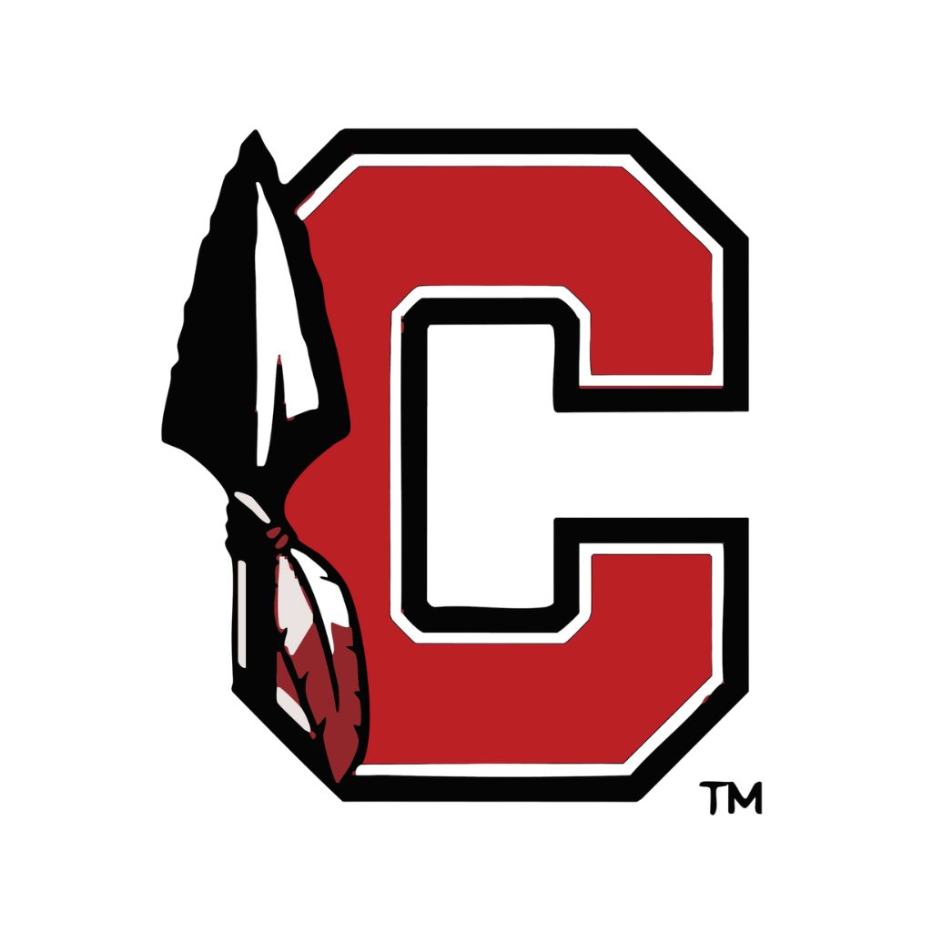 Cherokee Warriors Logo