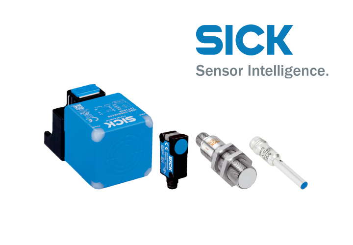 Photoelectric Sensors