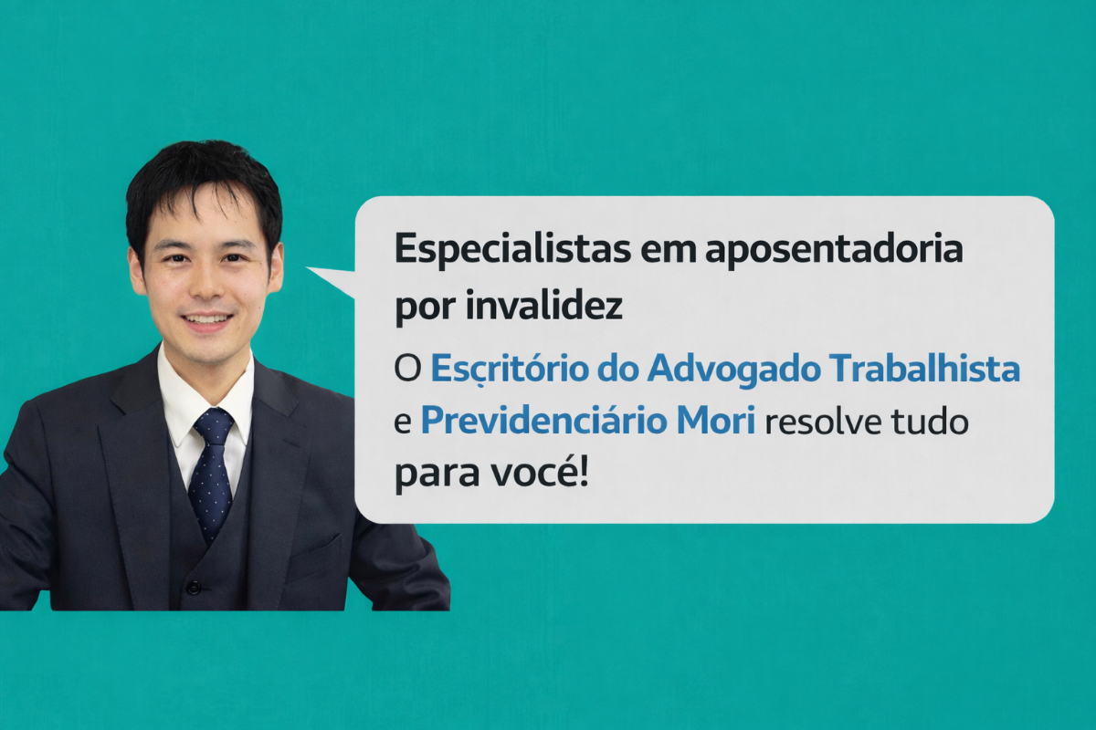 Especialista em benefícios