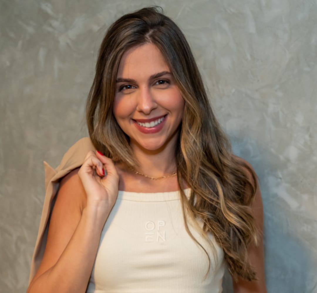 Maria Gabriela Montero