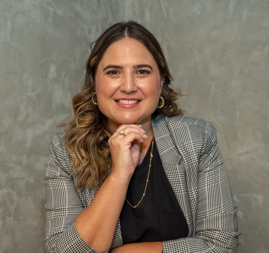 Ana Carolina Hildebrandt