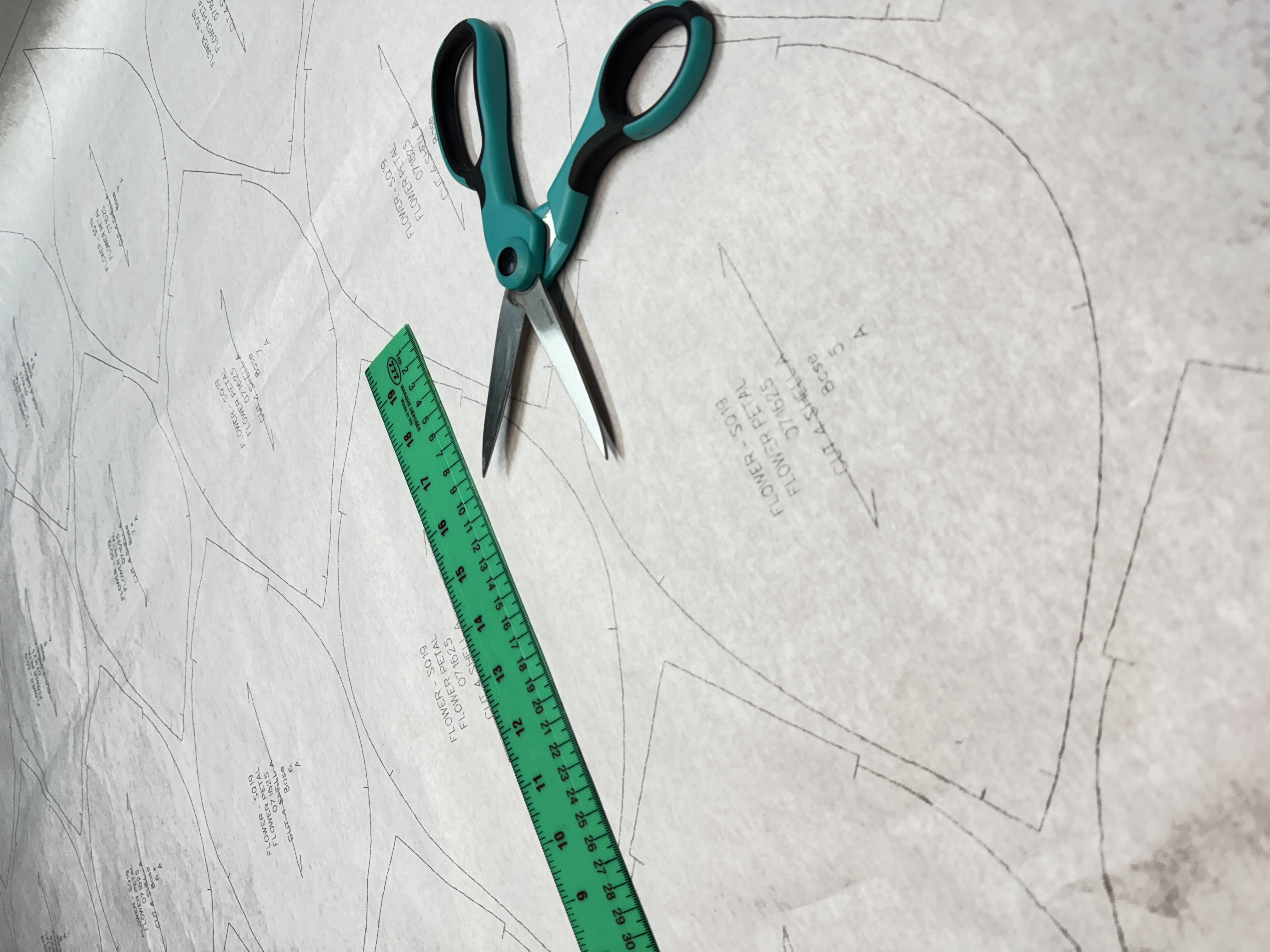 Assembly Line Production