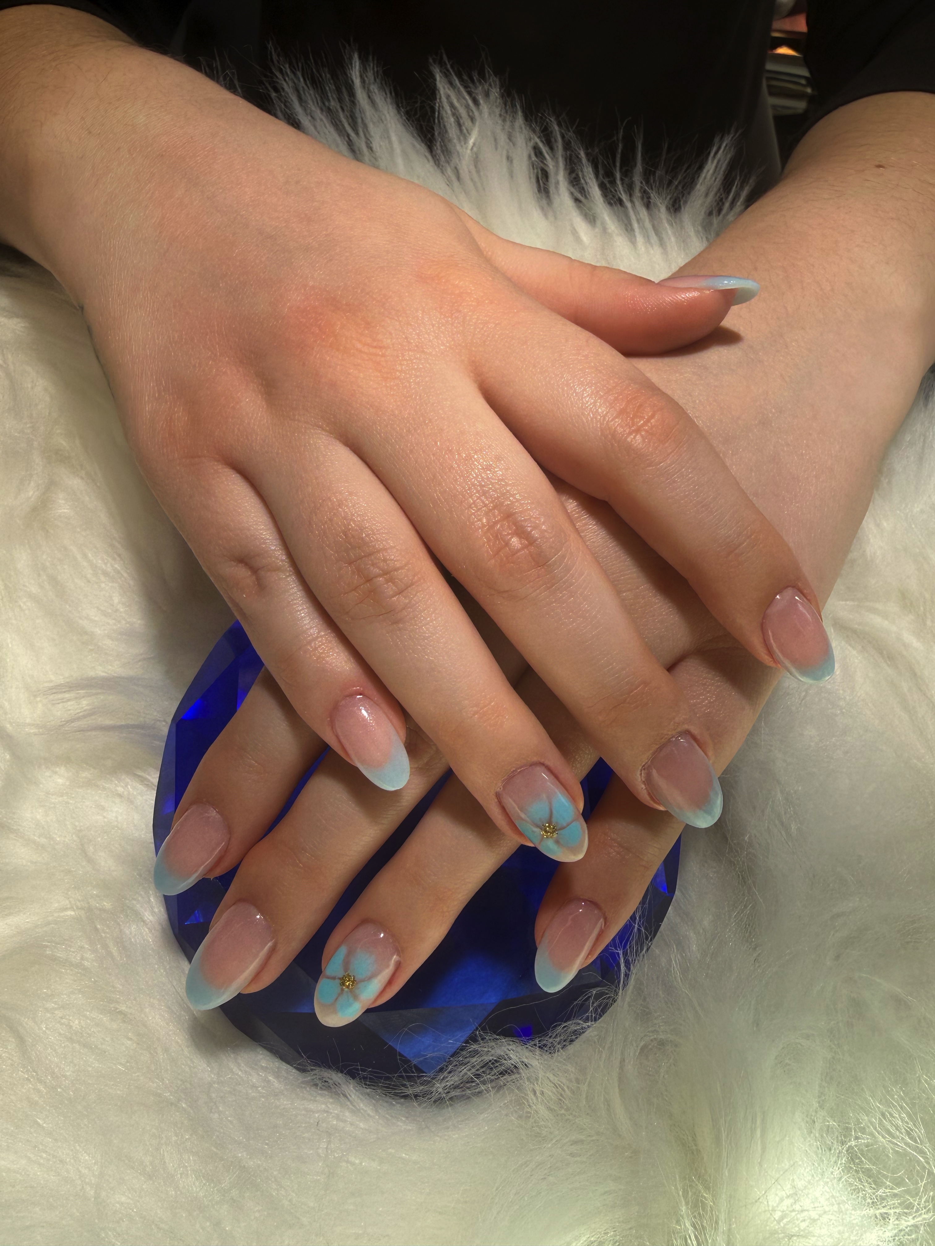 Featured nail design 3