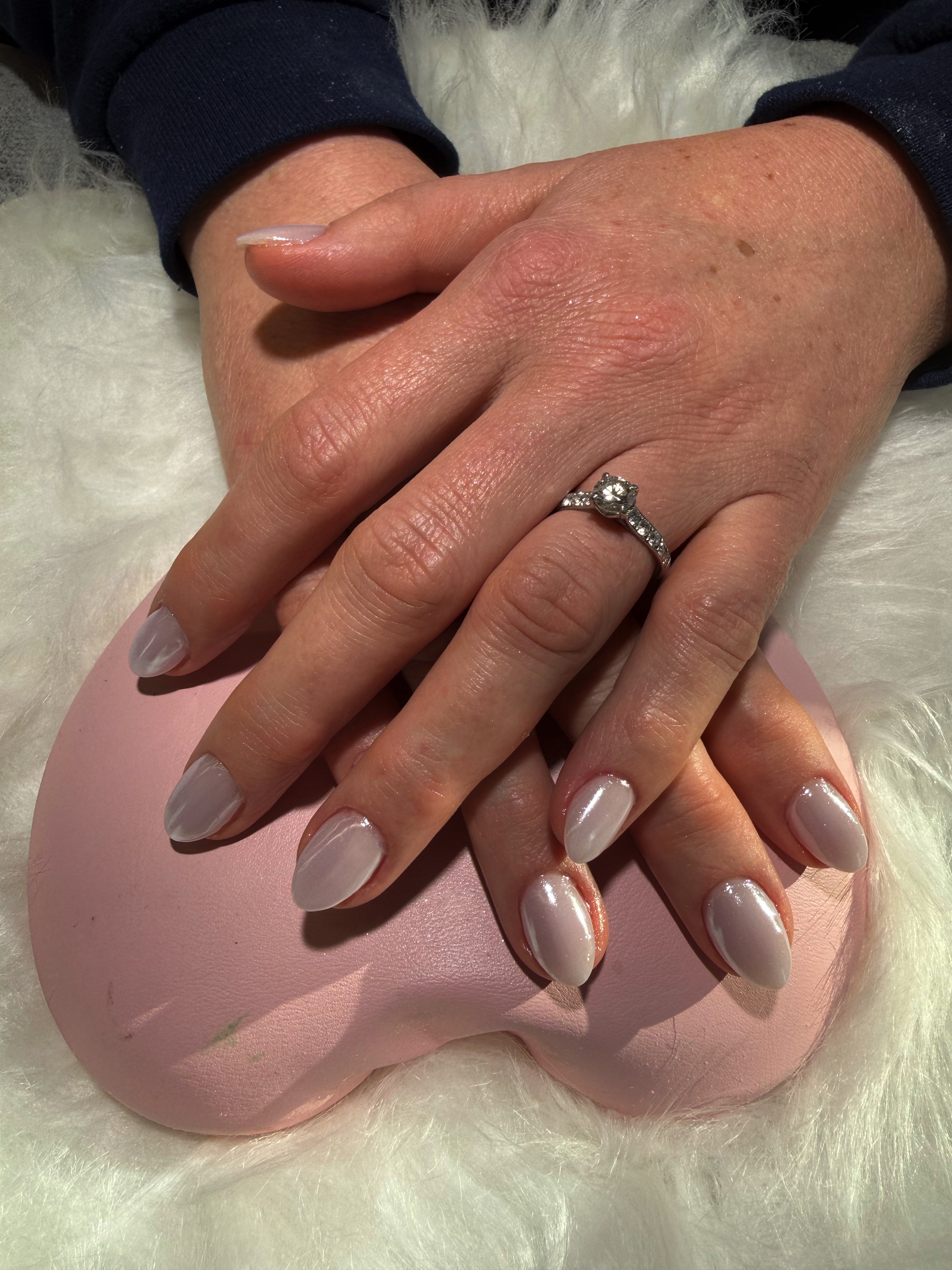 Nail art design