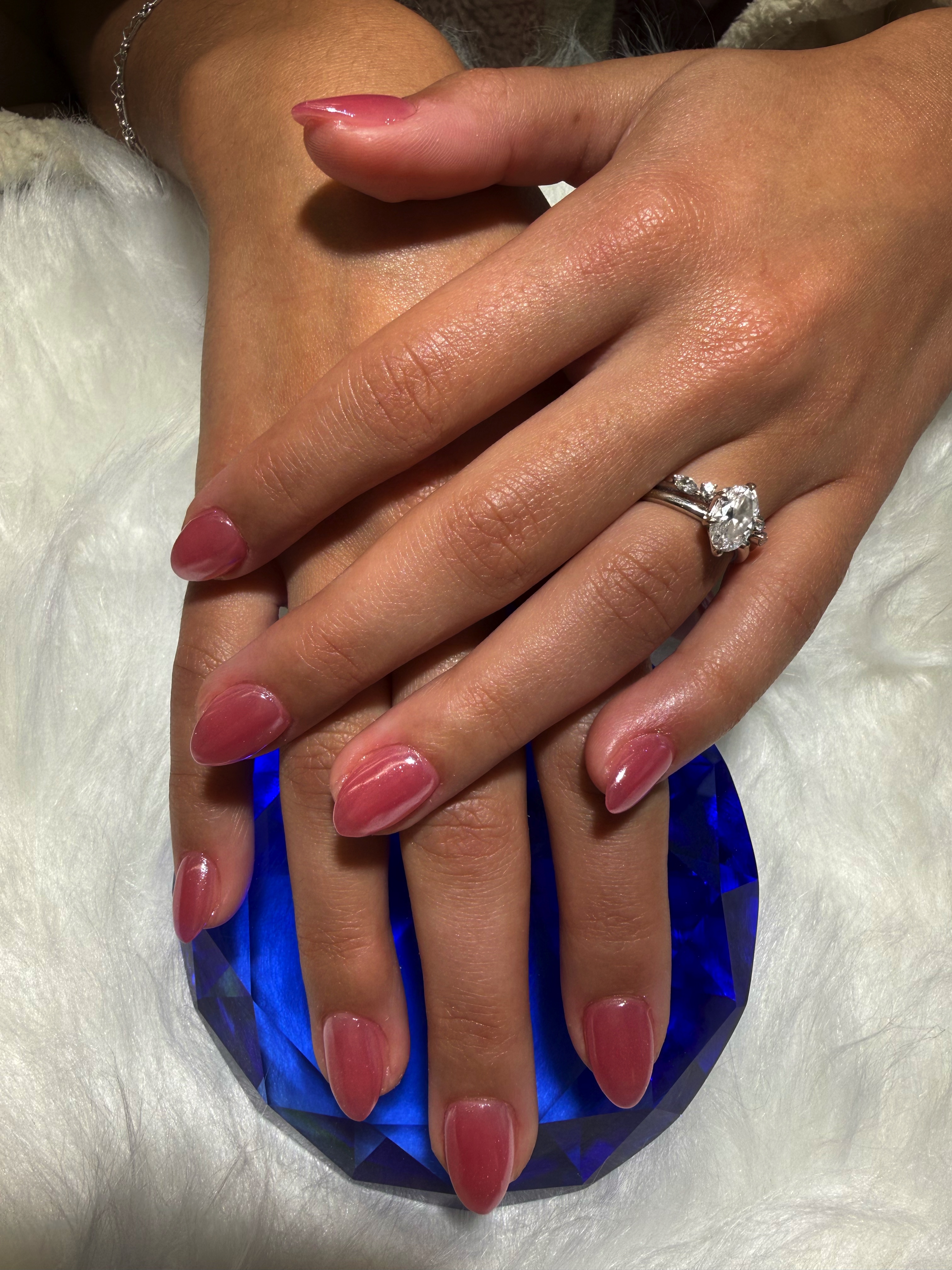 Nail art design