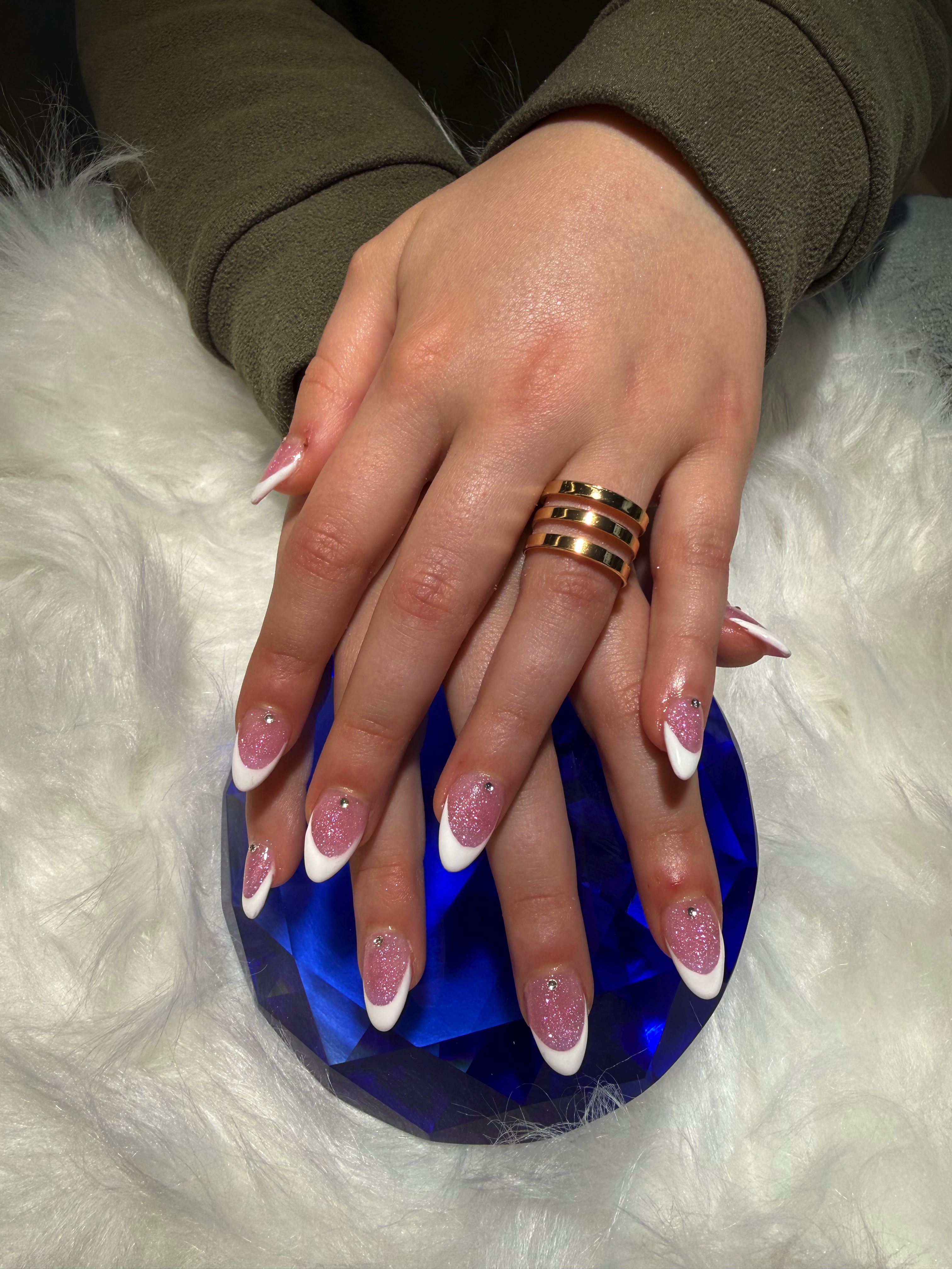 Nail art design