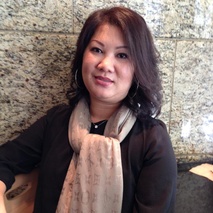 Jennifer Duong