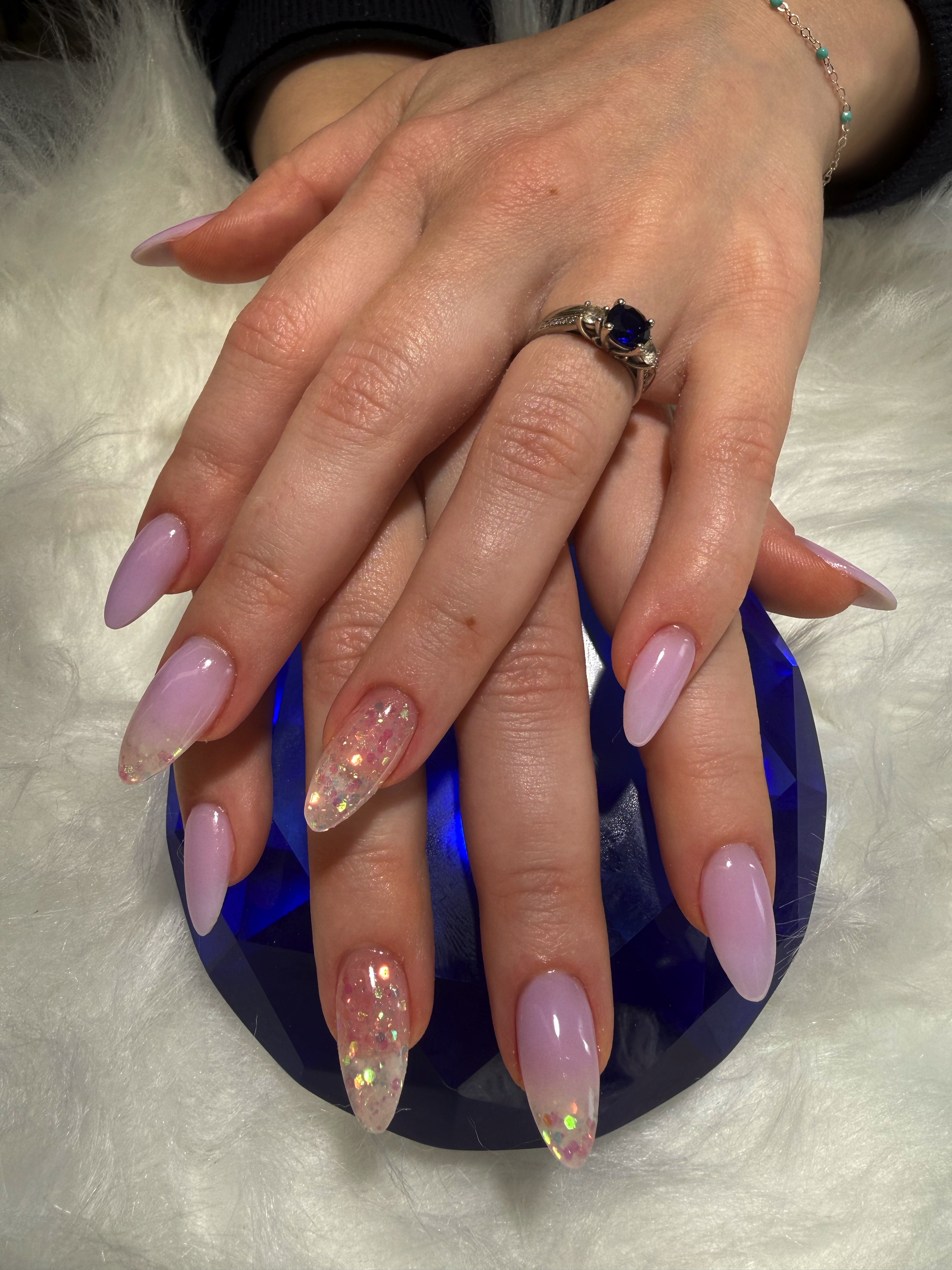 Nail art design