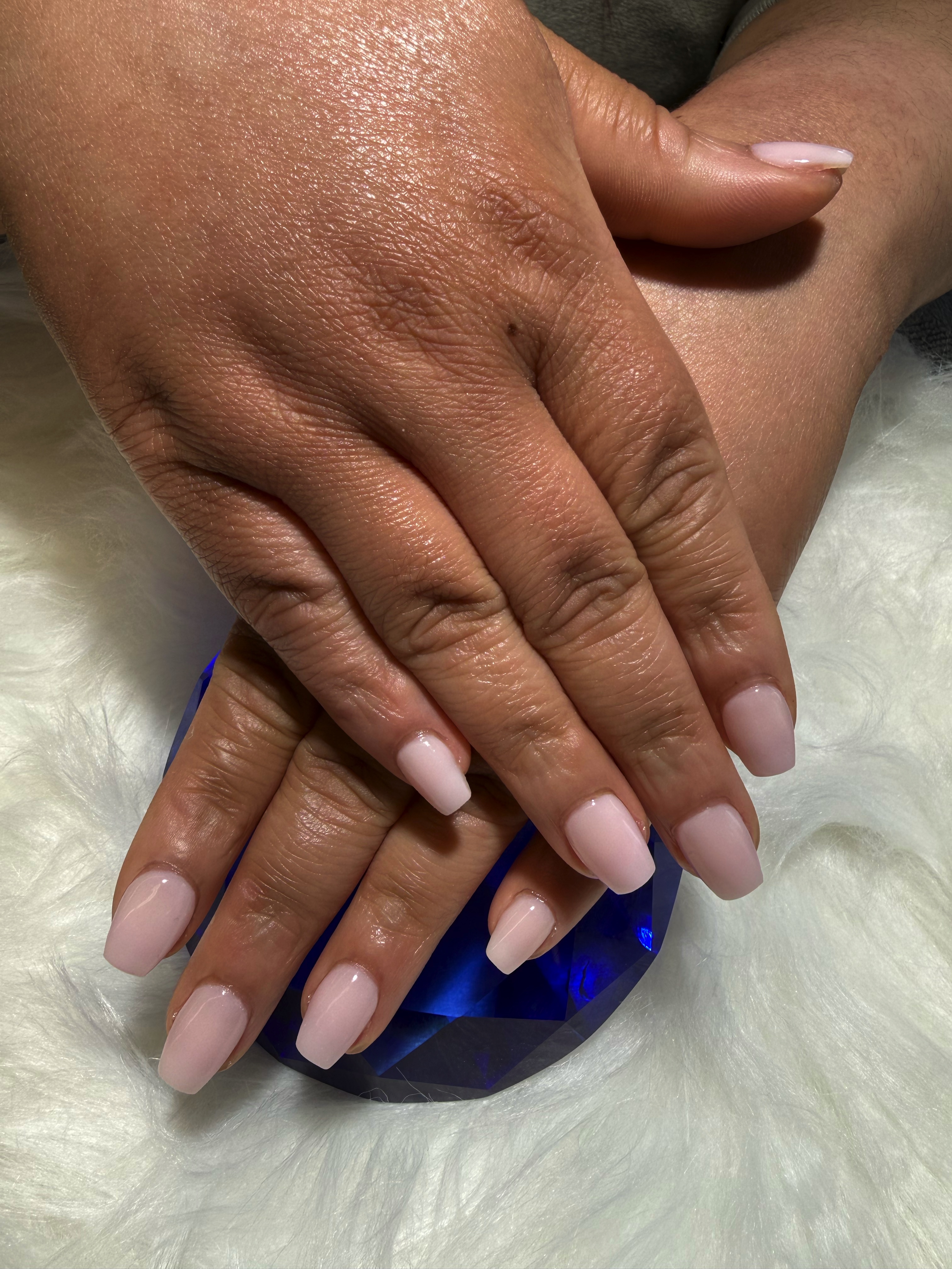 Nail art design