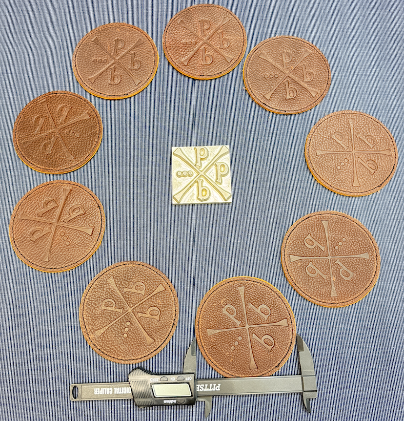 Leather Goods Collection