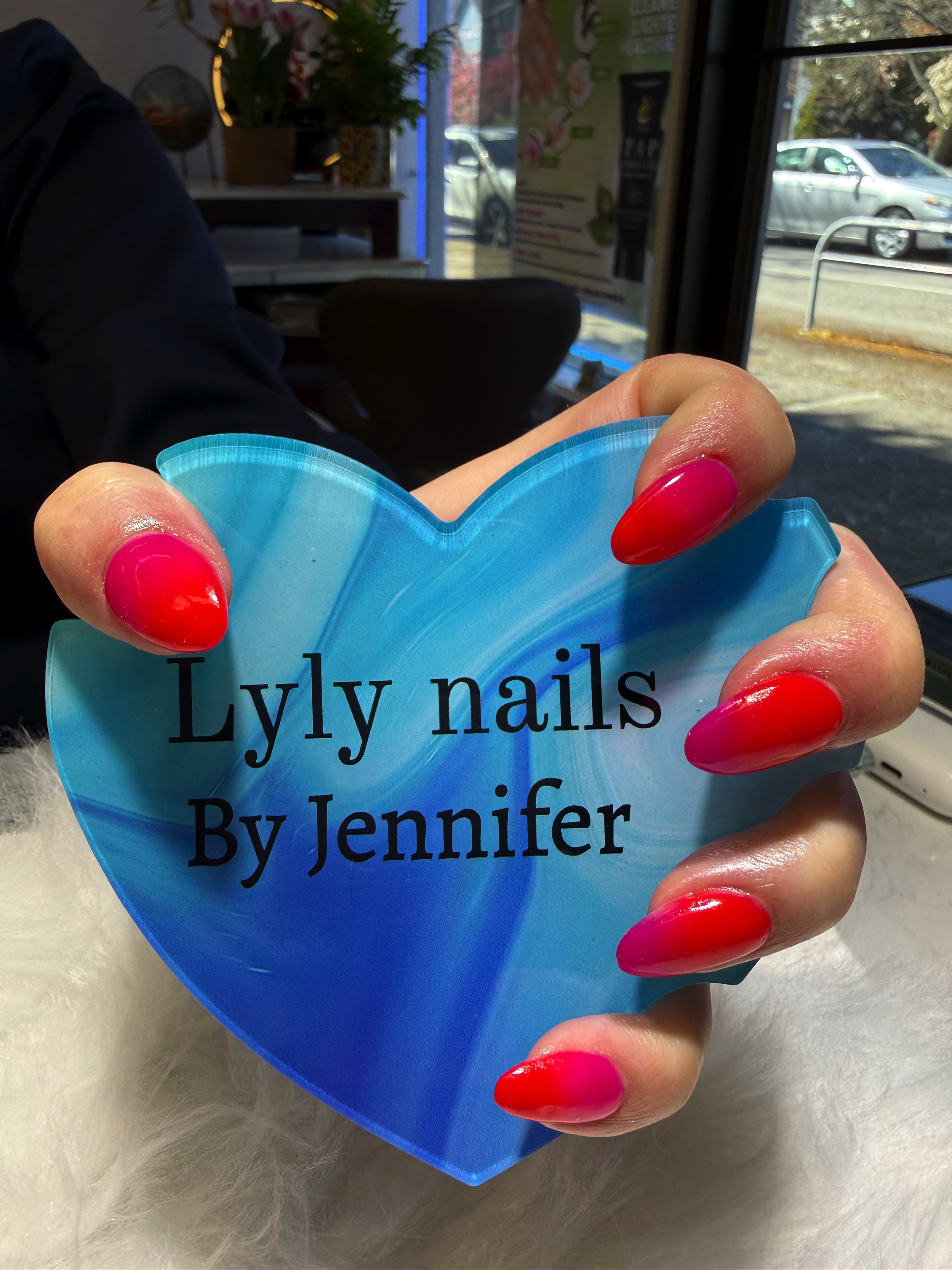 Featured nail design 2