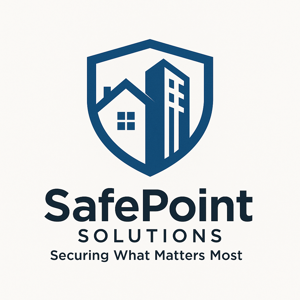 SafePoint Solutions