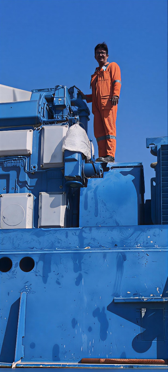 Professional generator maintenance service