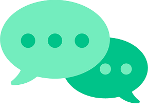 질문있어요 아이콘