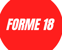 Forme 18
