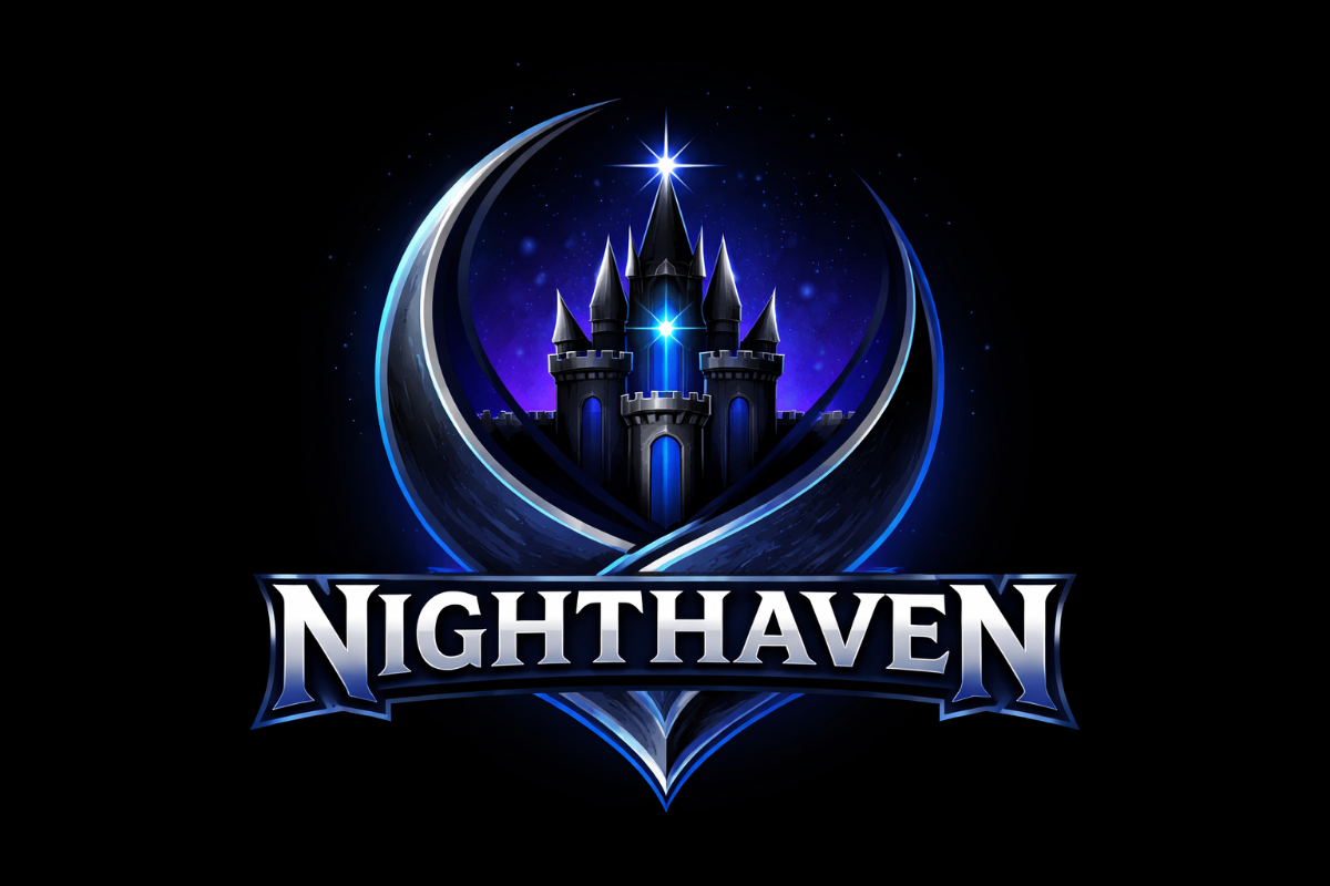 NIGHTHAVEN Background