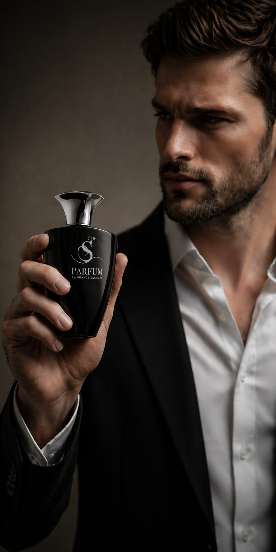 S Parfum — Fornecedor de Perfumes para Revenda e Distribuição B2B no Brasil