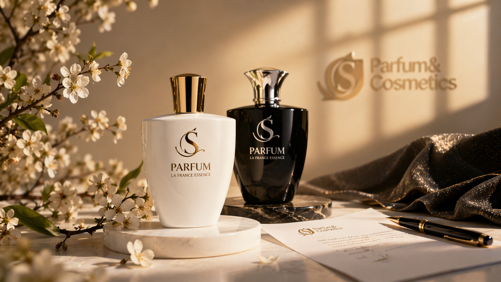 S PARFUM News