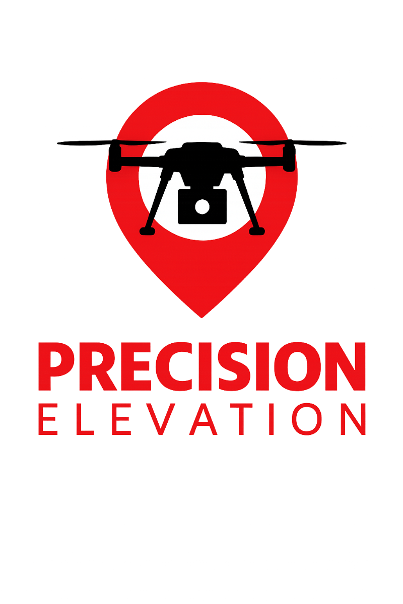 Precision Elevation Logo