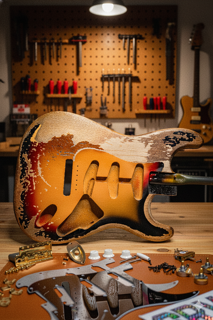 Nitrocellulose Lacquer