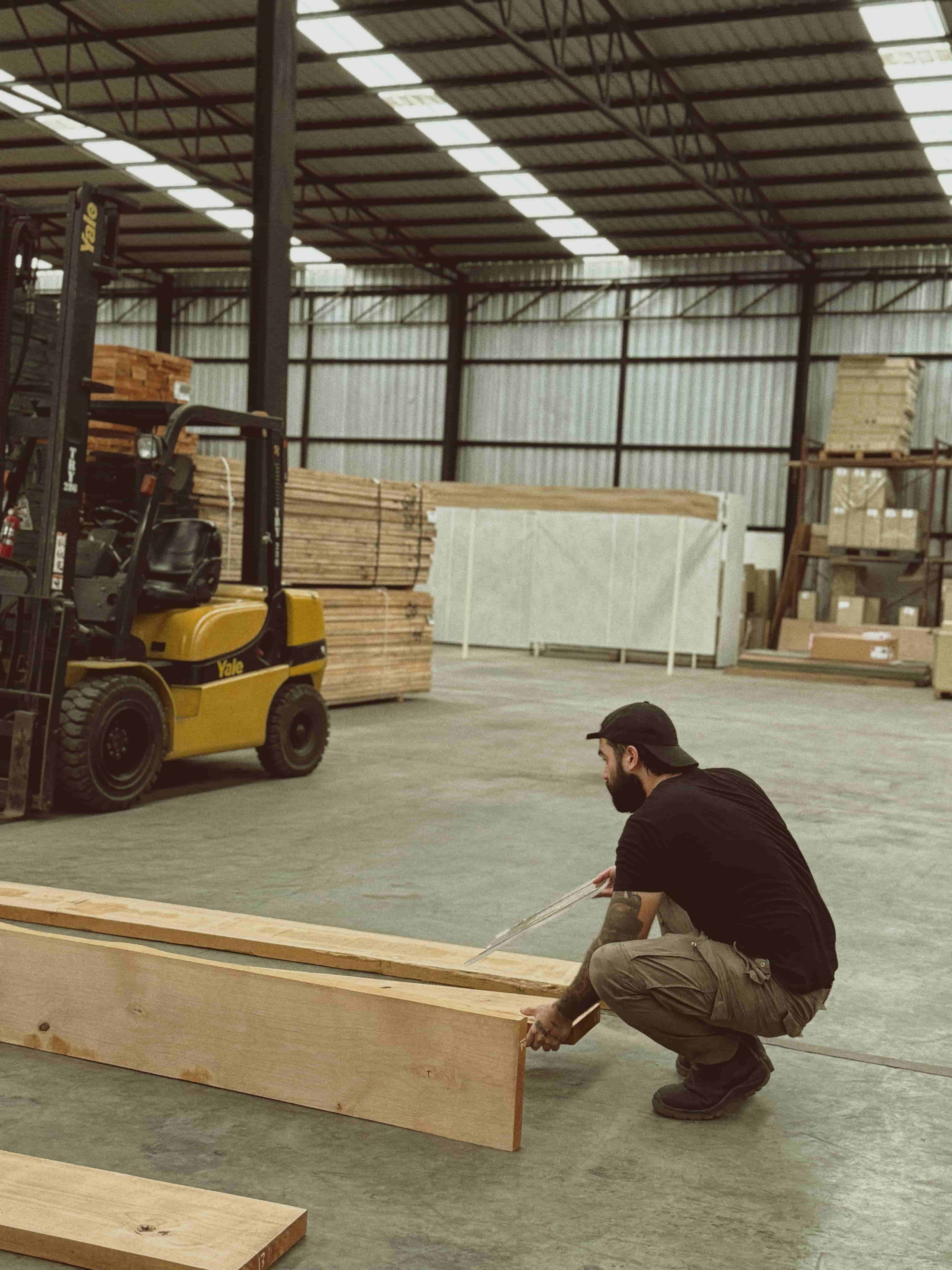 Precision Measuring Tools