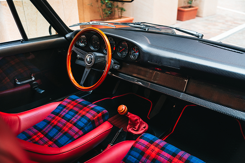 インテリア フルレストア