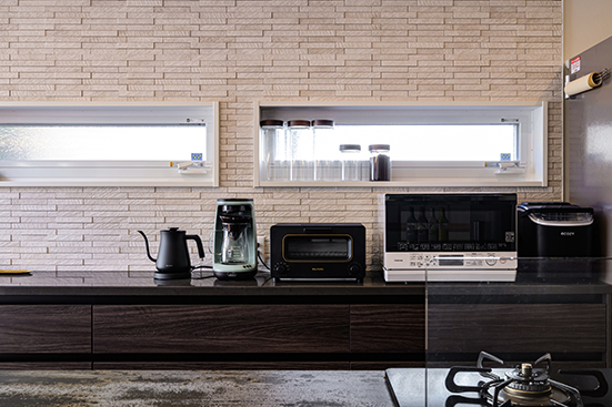 コーヒーメーカー