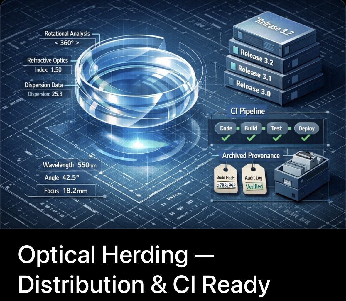 From Emergent Behavior to Governable Systems
