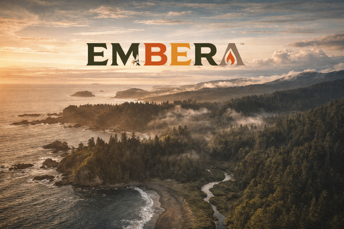 Embera Brand