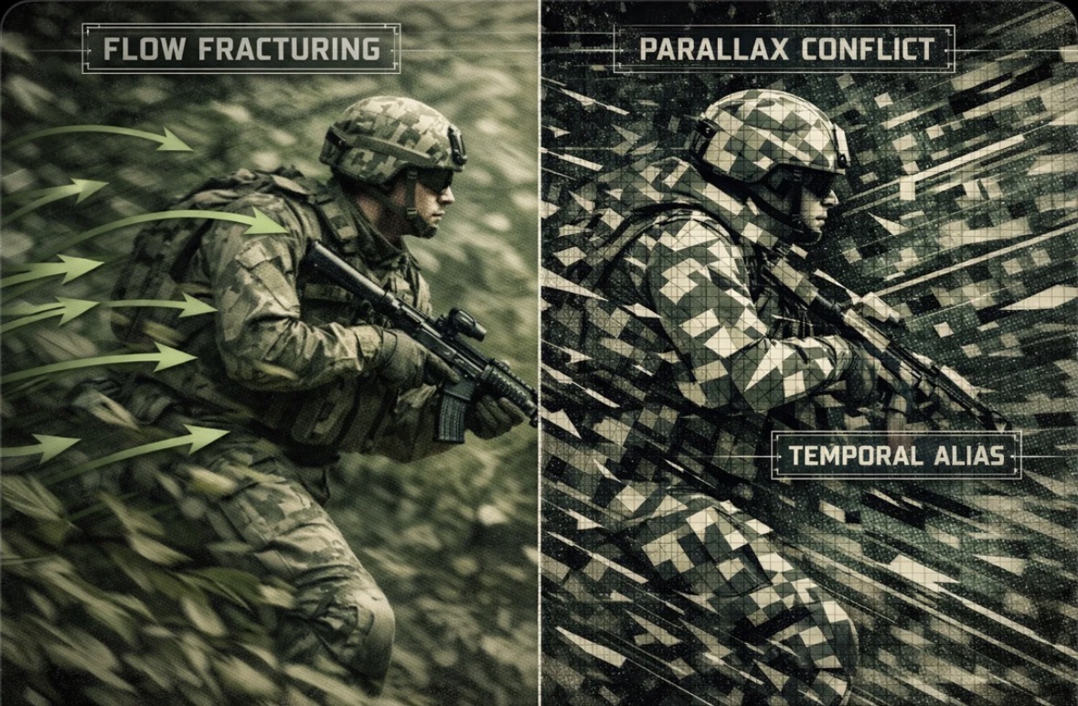 When Seeing More Makes Tracking Worse