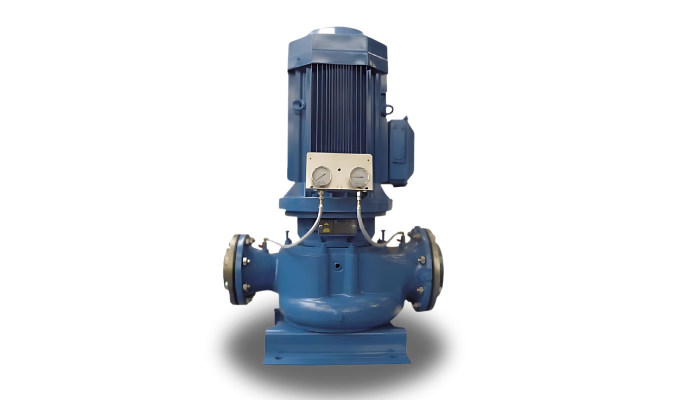 Azcue VM/VR - marine pumpe båtpumpe