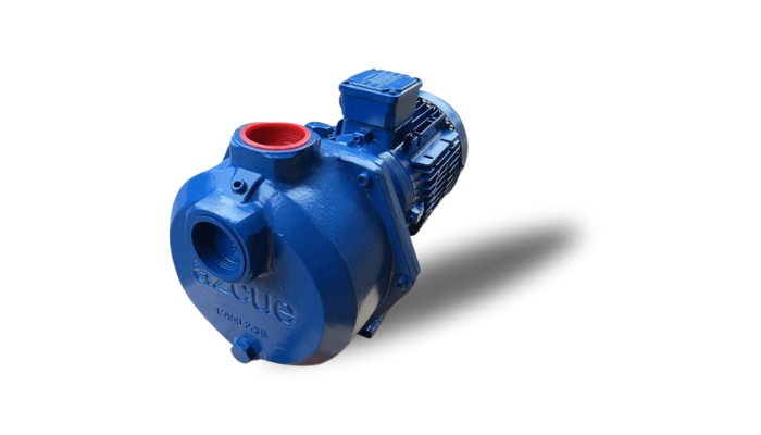 Azcue CA - marine pumpe båtpumpe