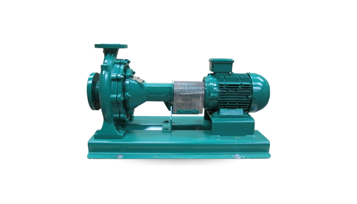 Azcue AN - marine pumpe båtpumpe