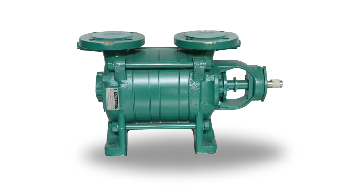 Azcue MUD - marine pumpe båtpumpe